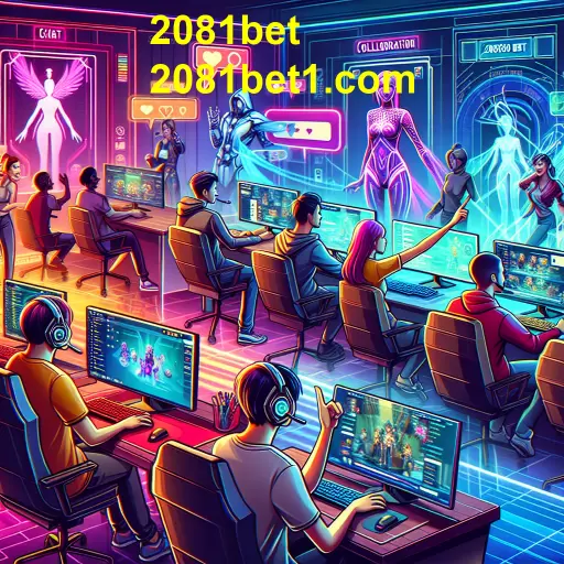 Explorando a Categoria 'Comunidade' no 2081bet: Conectando Jogadores Através da Interação