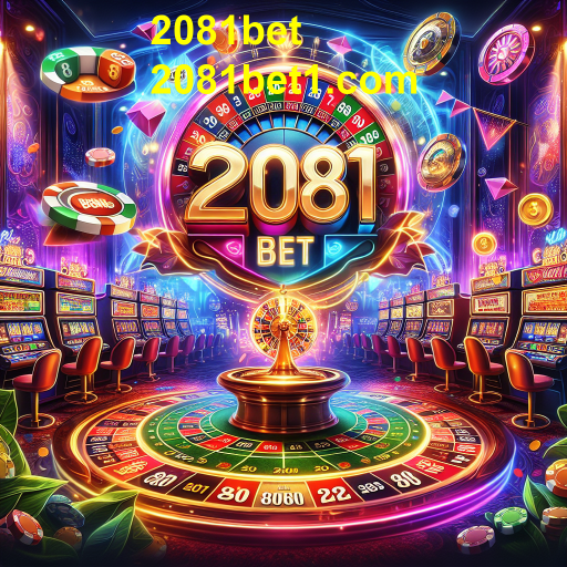 Descubra as Atrativas Promoções do 2081bet
